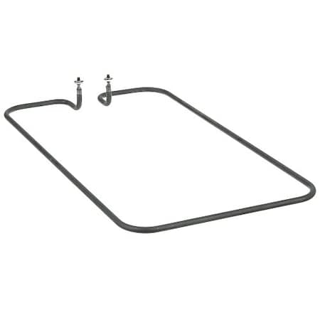 Seco Warmer Element 240V  1000W 18" X 10-1/2 892(240V)